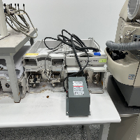 AB Sciex API 3200 LC/MS image 3